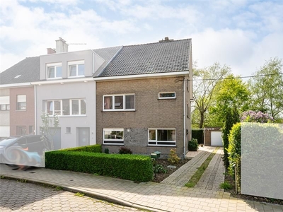 Huis te koop Gent