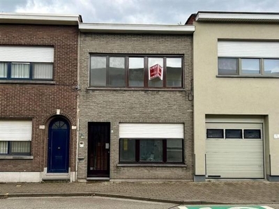 Kruiningenstraat 7, 2900 Schoten