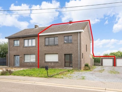 L. van pouckestraat 7, 3806 Velm