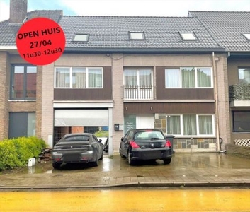 Morekstraat 77 en 77b, 9032 Wondelgem