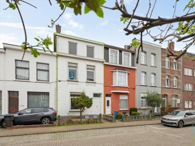 Stijgbeugelstraat 20, 2020 Antwerpen