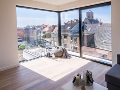 Vernieuwbouw – Luxueuze appartementen in een standingvol ge