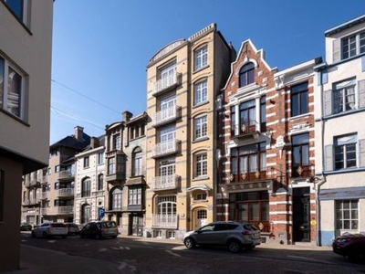 Vernieuwbouw – Luxueuze appartementen in een standingvol ge