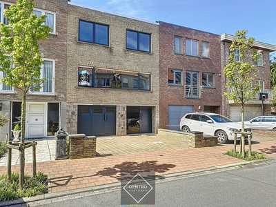 Woning te koop Blankenberge