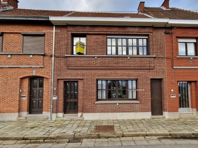 Woning te koop Sint-Gillis-bij-Dendermonde