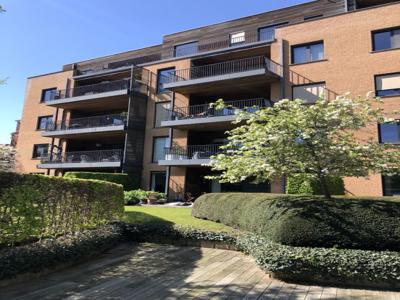 Uniek appartement in Harmoniewijk