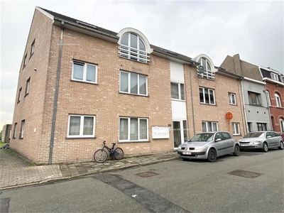 Appartement te huur Aalst