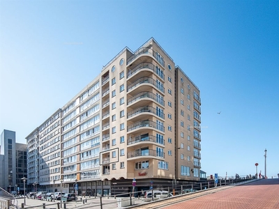 Appartement te huur Blankenberge