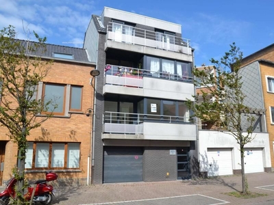 Appartement te huur Oostende