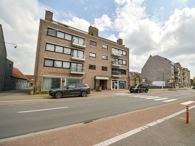 Appartement te huur Oostkamp