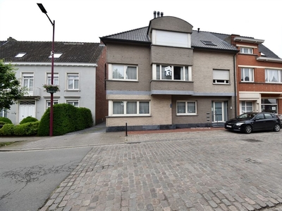 Appartement te huur Ruiselede