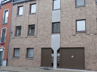 Appartement te huur Sint-Truiden