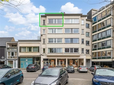 Appartement te koop Aalst