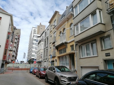 Appartement te koop in Villa Dan Blankenberge