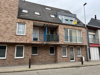 Appartement te koop Sint-Gillis-bij-Dendermonde