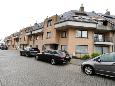 Duplex te koop Westende