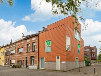 Eengezinswoning te koop Antwerpen