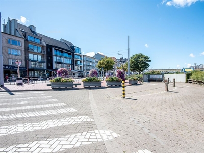 Garage te huur Blankenberge