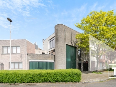 Huis te koop Berchem