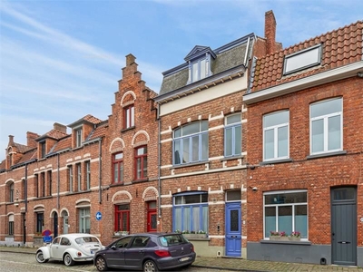 Huis te koop Brugge