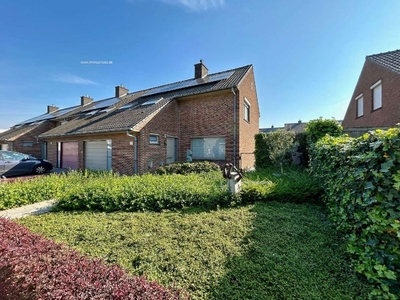 Huis te koop Harelbeke