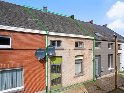 Huis te koop Hofstade