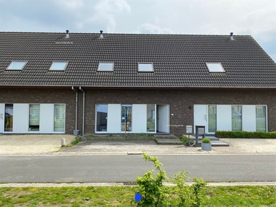 Huis te koop Waregem