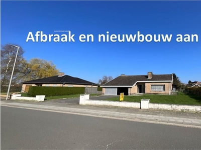 Huis te koop Wevelgem