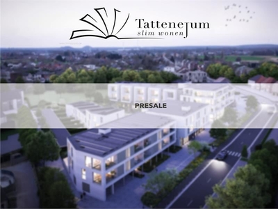 Nieuwbouw appartement te koop in Dilsen-Stokkem