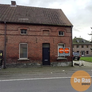 Nieuwbouw studio te koop in Erpe-Mere