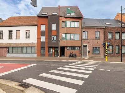 Studio in centrum Geel