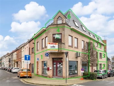 Studio te koop Aalst