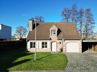 Villa te koop Beveren