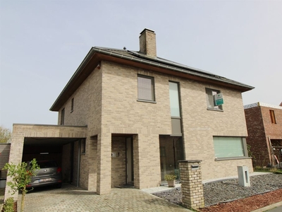 Villa te koop Maldegem