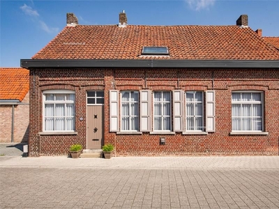 Woning te huur Ruiselede