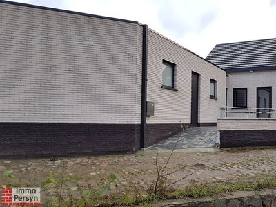 Woning te huur Scherpenheuvel