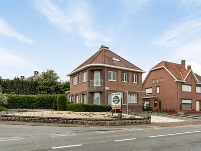 Woning te koop Diepenbeek