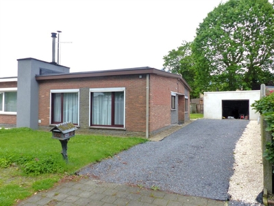 Woning te koop Drongen