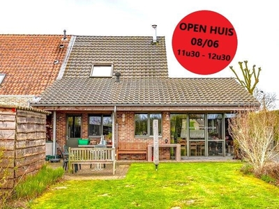 Woning te koop Geraardsbergen