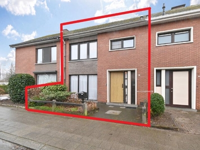 Woning te koop Kieldrecht