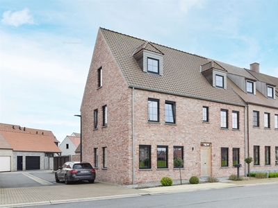 Woning te koop Knokke-Heist