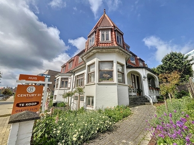 Woning te koop Koksijde