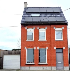 Woning te koop Desselgem