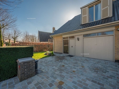 Woning te koop Sint-Kruis