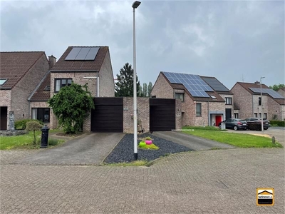 Woning te koop Tongeren