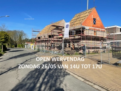 Woning te koop Waasmunster