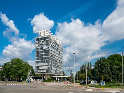 Antwerpen - Antwerp Singel - Kantoren te huur 847 m²