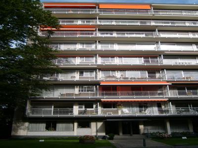 Edegem - appartement 6e v. te huur