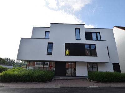 IN OPTIE ! Eigentijds BEN appartement met 3 slaapkamers