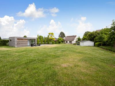 INSTAPKLARE VILLA MET BIJGEBOUW EN APARTE SAUNA